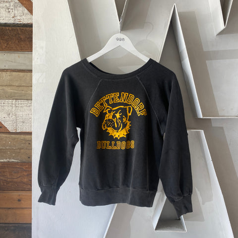 60's Bulldogs - Small