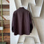 50’s Vagabond CPO Button-Up - Large