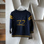 60’s Steelers Wool Sweater - Small