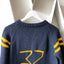 60’s Steelers Wool Sweater - Small