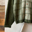 60’s Shaggy Cardigan - Large