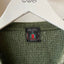 60’s Shaggy Cardigan - Large