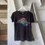80's The Doobie Brothers x Jack Daniels Tee - Medium