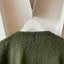 60’s Shaggy Cardigan - Large