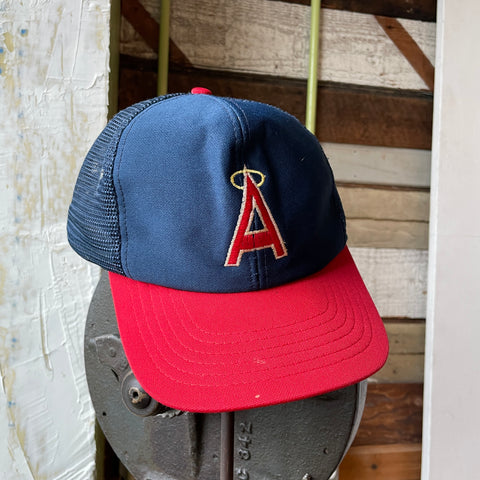 80’s California Angels Hat - OS
