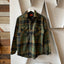 70’s CPO Wool Flannel - Medium