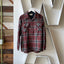 70’s JC Penney Flannel - XL