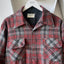 70’s JC Penney Flannel - XL