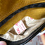 60’s Mustard Varsity Jacket -  Small