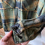 70’s CPO Wool Flannel - Medium