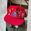 80’s Corduroy Mt. Hood Hat - OS