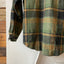 70’s CPO Wool Flannel - Medium