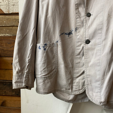 50’s Raytheon Work Jacket - Large