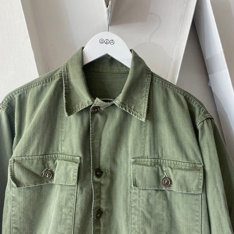 50's HBT Shirt - Large