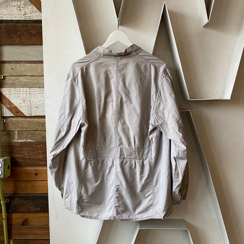 50’s Raytheon Work Jacket - Large