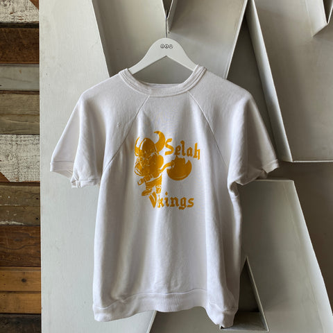 60's Selah Vikings Sweat - XL