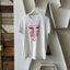 60’s Badgers Tee - Large