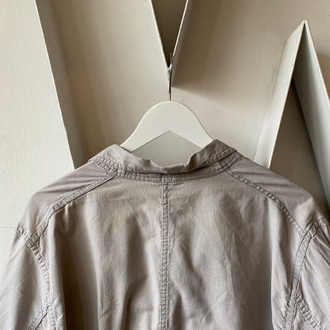 50’s Raytheon Work Jacket - Large
