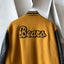 70’s Bears Varsity Jacket -  XL