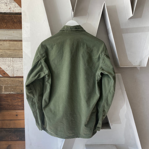 50's HBT Shirt - Large