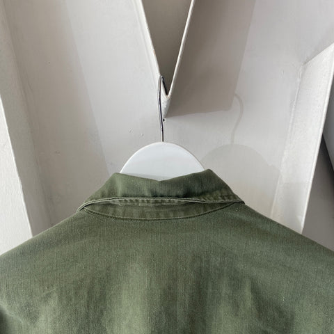 50's HBT Shirt - Large