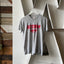 80’s KSTM 107 Tee - Small