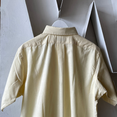 60’s Oxford Button-Down Shirt - XL
