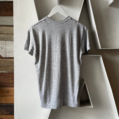 80’s KSTM 107 Tee - Small