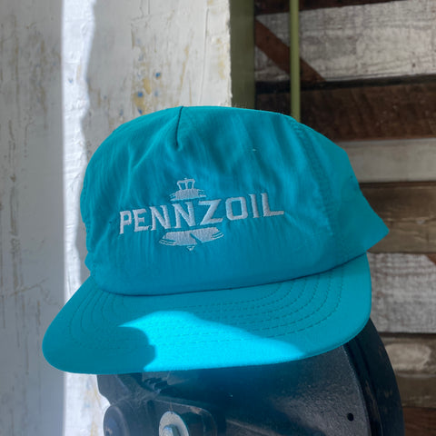 80's Pennzoil Trucker - OS