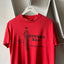 80’s Cowboy Bar Tee - Medium