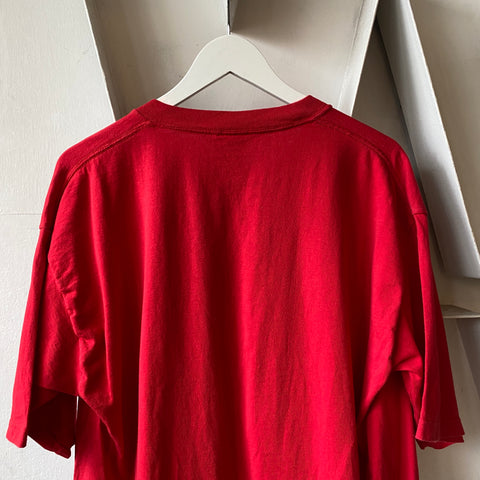 Y2K Rob Zombie Tee - XXL