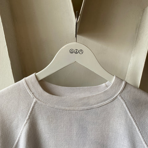 70’s Verbier Raglan Sweatshirt - Large