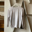 70’s Verbier Raglan Sweatshirt - Large