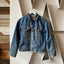 70’s Levi’s Type 3 Denim Jacket - Small