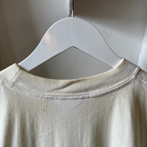 90’s Jaeren Norway Tee - XL