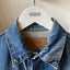 70’s Levi’s Type 3 Denim Jacket - Small
