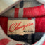 60’s Heavy Cotton Flannel Shirt - Large