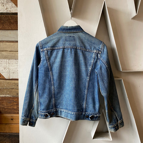 70’s Levi’s Type 3 Denim Jacket - Small