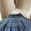 70’s Levi’s Type 3 Denim Jacket - Small