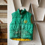 70’s Super Sonics Painter Insulated Vest - Large