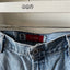 90’s Levi's Silvertab Denim - 34” x 31”