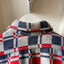 60’s Heavy Cotton Flannel Shirt - Large