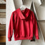 60’s Thermal Lined Hoodie - Medium