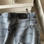 90’s Levi's Silvertab Denim - 34” x 31”