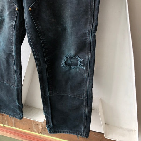 Carhartt Dungarees - 32” x 28”