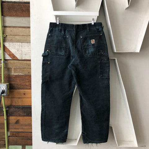 Carhartt Dungarees - 32” x 28”