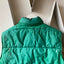 70’s Super Sonics Painter Insulated Vest - Large