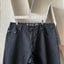 90’s Levi’s Silvertab Denim - 35” x 28”