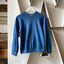 80’s Faded Raglan Crewneck - Small