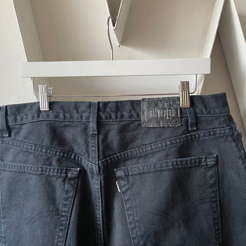 90’s Levi’s Silvertab Denim - 35” x 28”